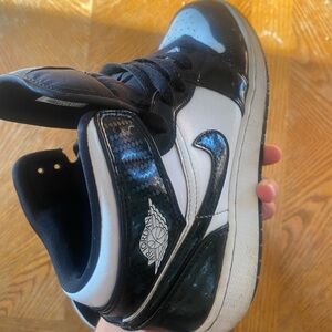 Jordan 1 Allstar